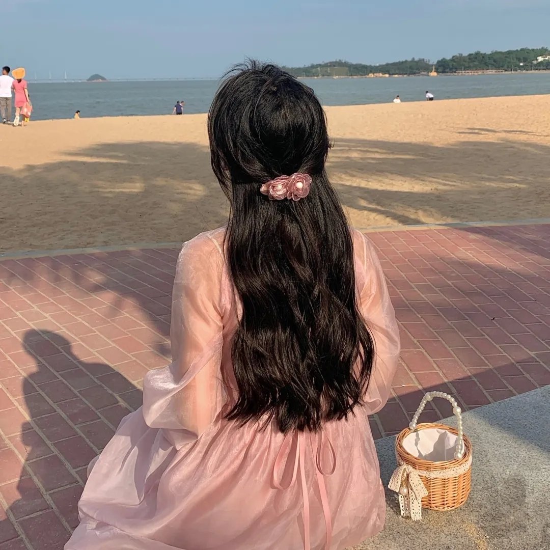 妈妈为我嫁