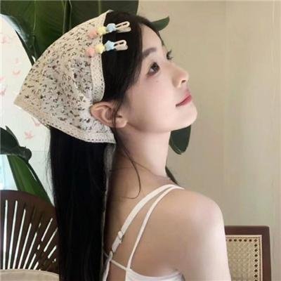 恶魔的面具