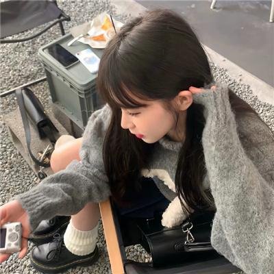 下雪的日子